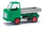 Busch Multicar M22 plateau vert